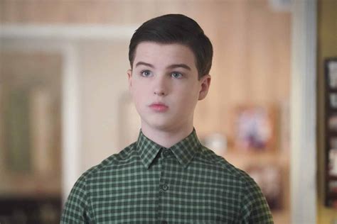 young sheldon ymmv